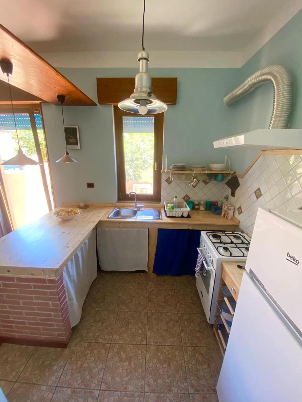 Mareporto House Διαμέρισμα Φιουμιτσίνο Εξωτερικό φωτογραφία