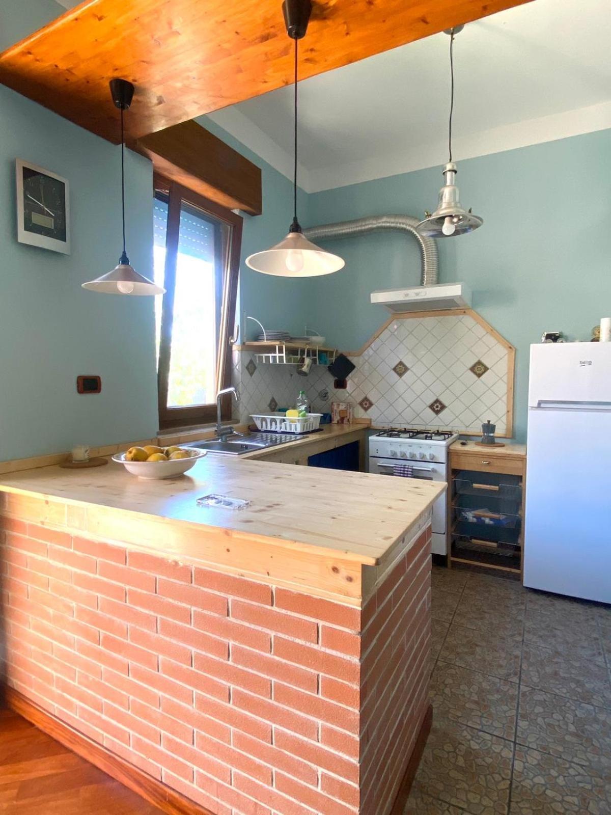 Mareporto House Διαμέρισμα Φιουμιτσίνο Εξωτερικό φωτογραφία