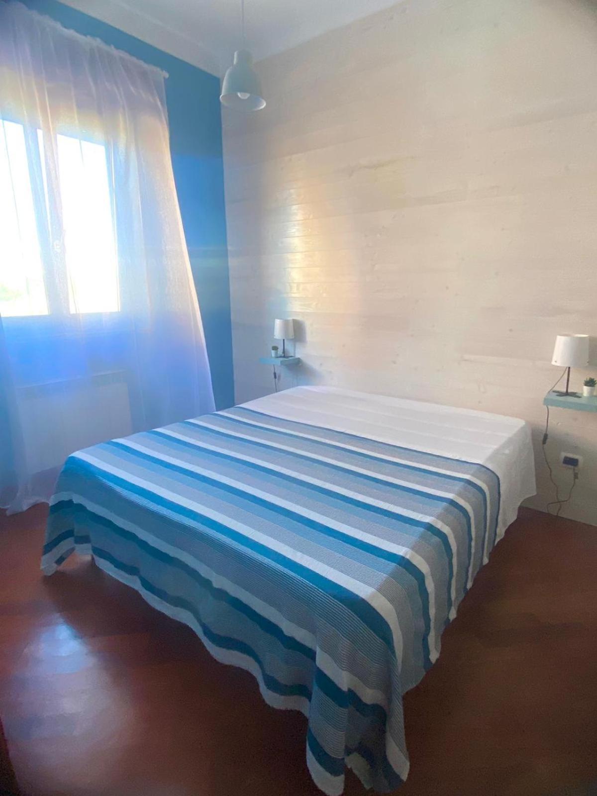 Mareporto House Διαμέρισμα Φιουμιτσίνο Εξωτερικό φωτογραφία