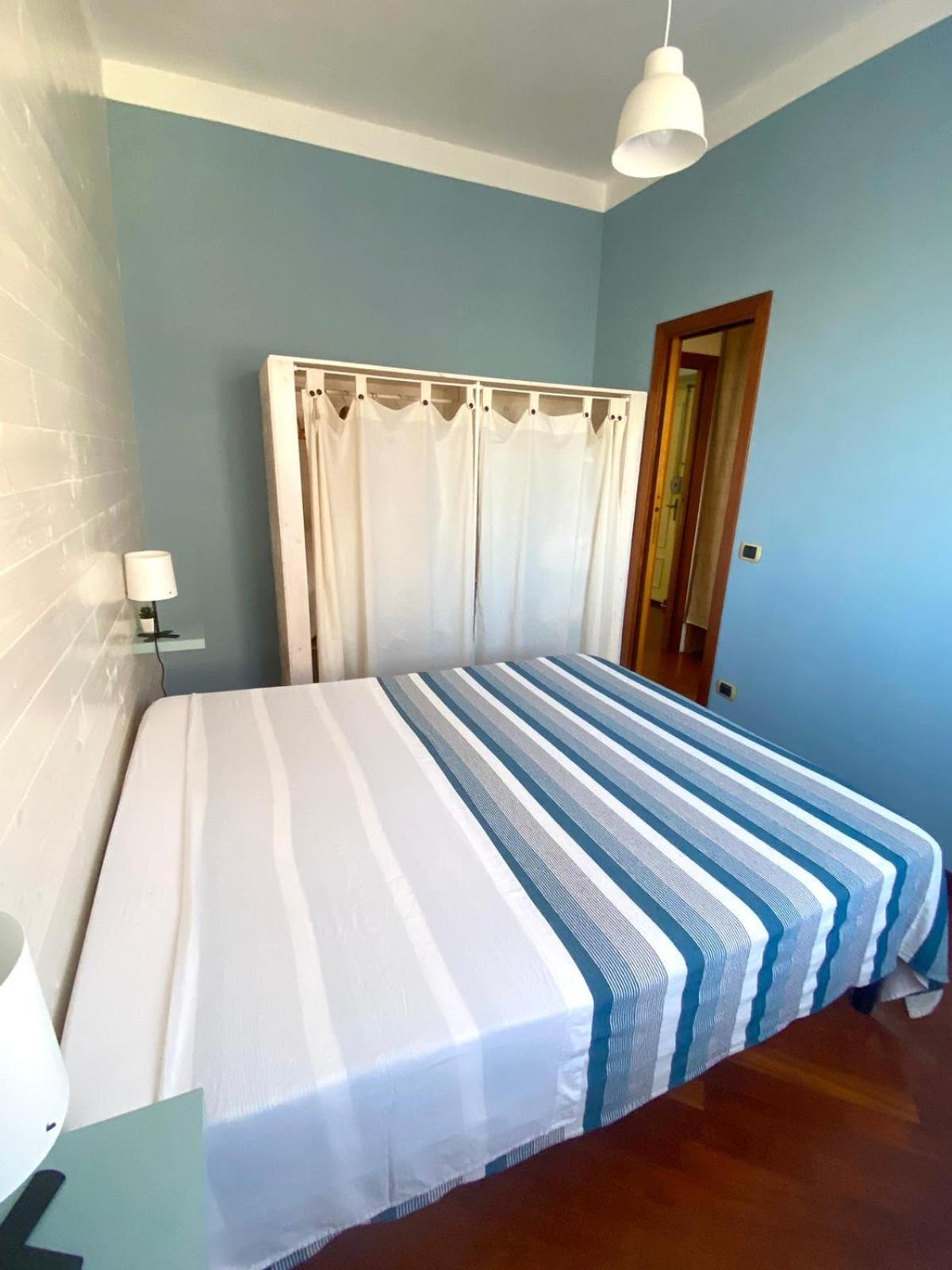 Mareporto House Διαμέρισμα Φιουμιτσίνο Εξωτερικό φωτογραφία